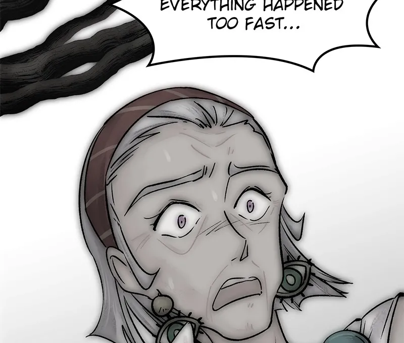The Witch and The Bull Chapter 54 - page 62