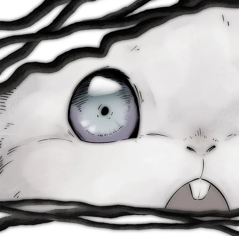 The Witch and The Bull Chapter 54 - page 69