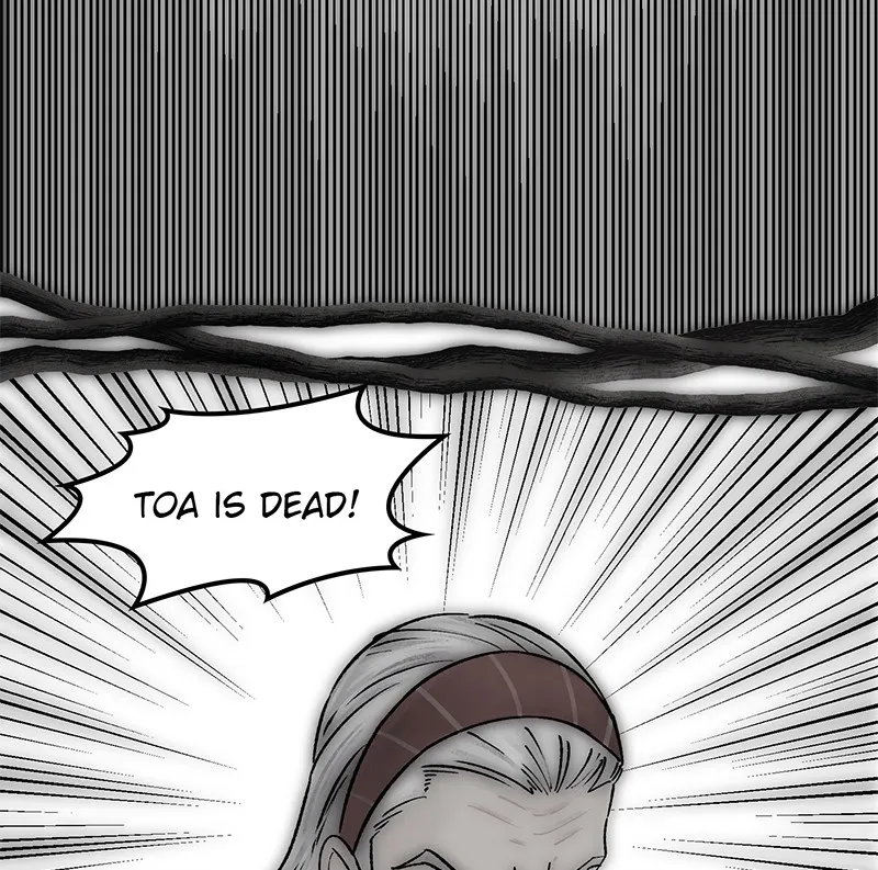 The Witch and The Bull Chapter 54 - page 76