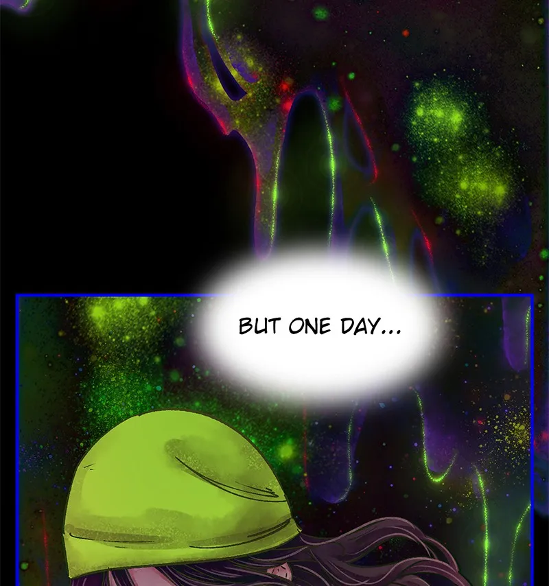 The Witch and The Bull Chapter 53 - page 10