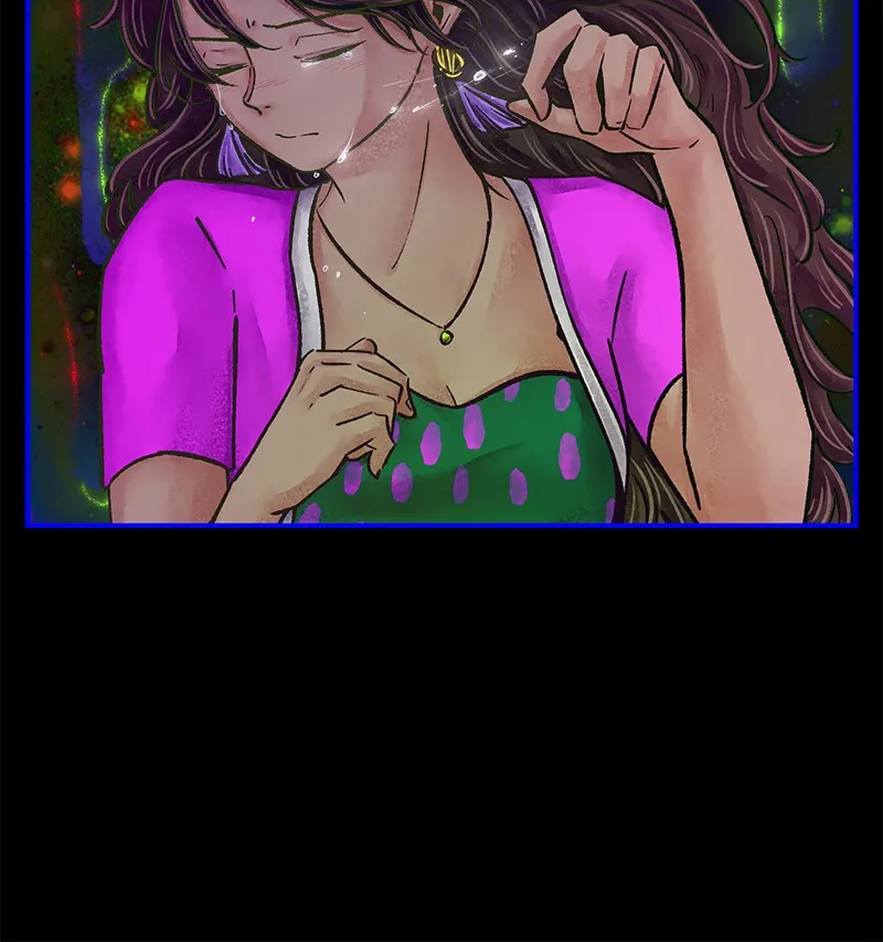 The Witch and The Bull Chapter 53 - page 11