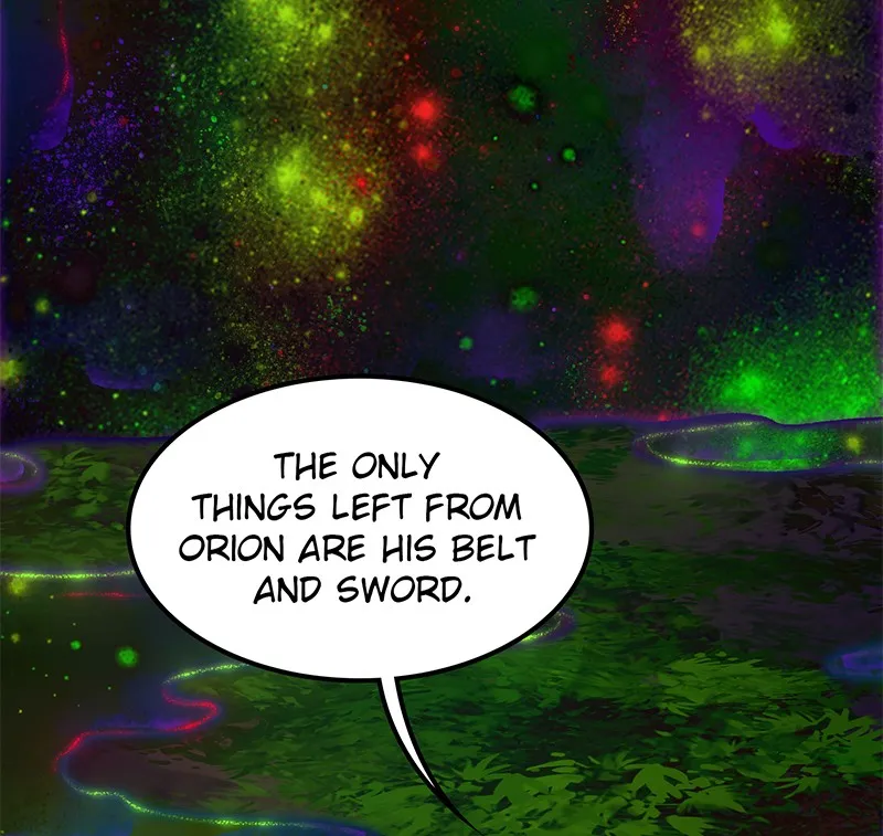 The Witch and The Bull Chapter 53 - page 17