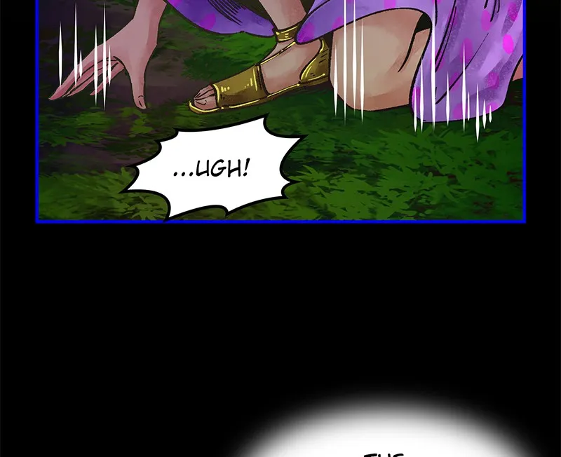 The Witch and The Bull Chapter 53 - page 62