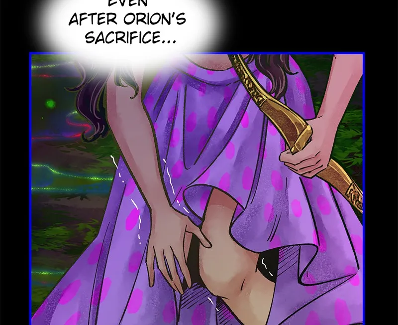 The Witch and The Bull Chapter 53 - page 65