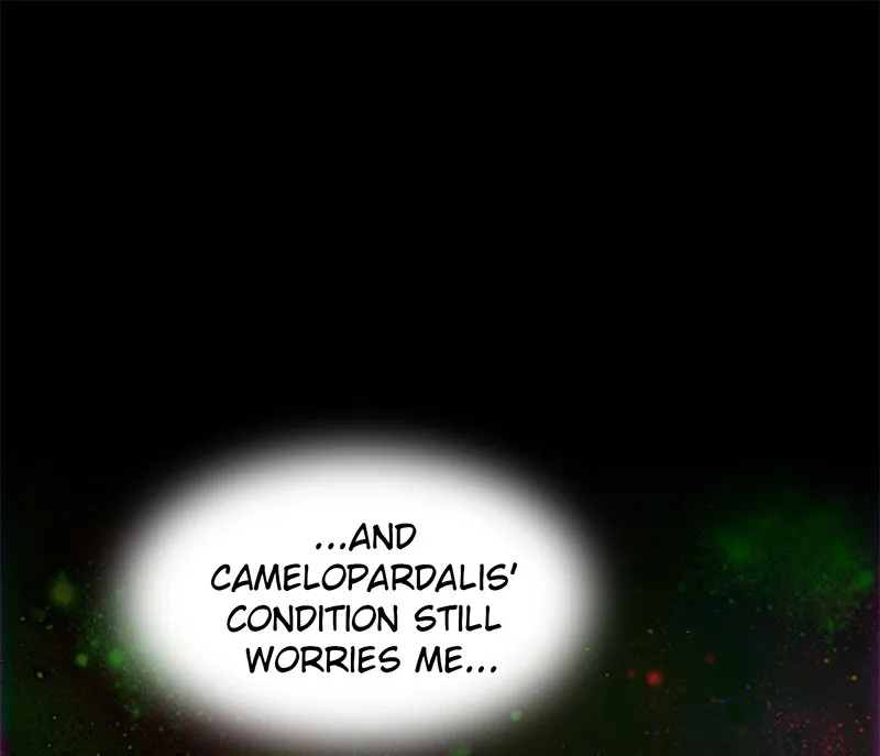 The Witch and The Bull Chapter 53 - page 67