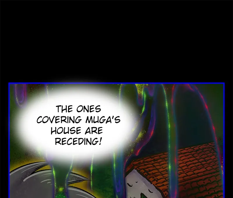 The Witch and The Bull Chapter 53 - page 78