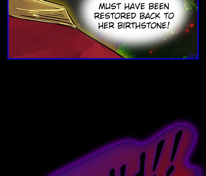 The Witch and The Bull Chapter 53 - page 80