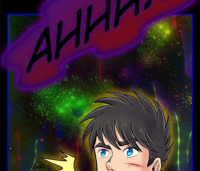 The Witch and The Bull Chapter 53 - page 81