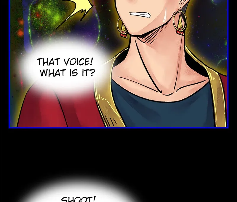 The Witch and The Bull Chapter 53 - page 82