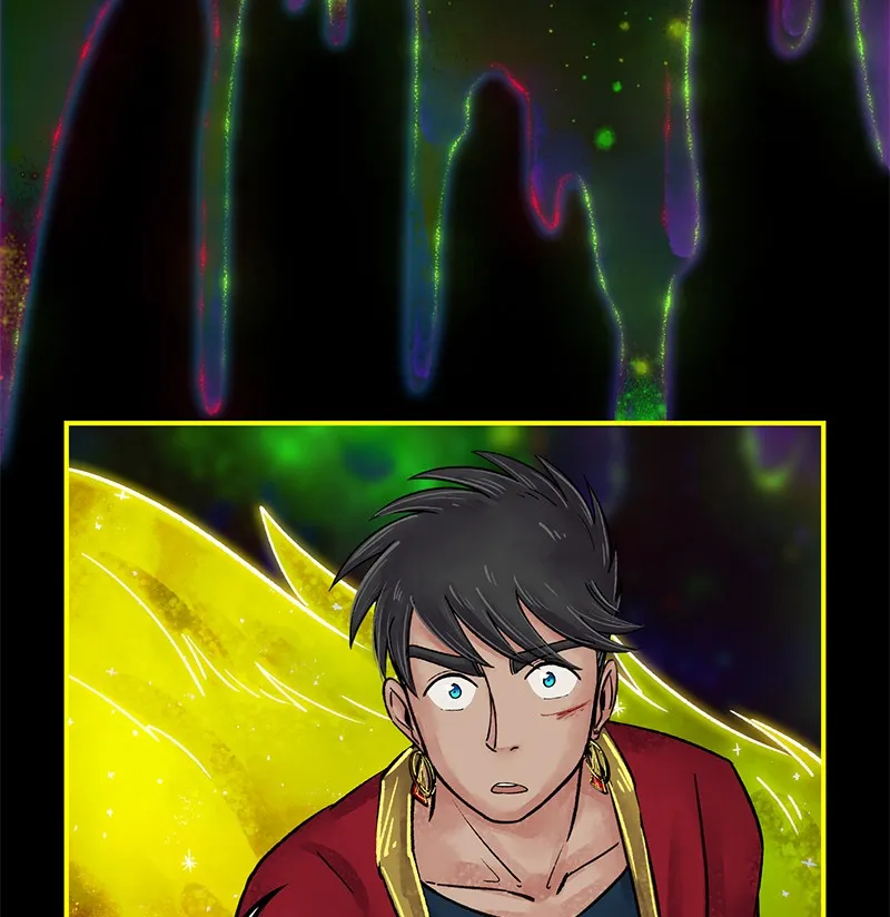The Witch and The Bull Chapter 52 - page 10