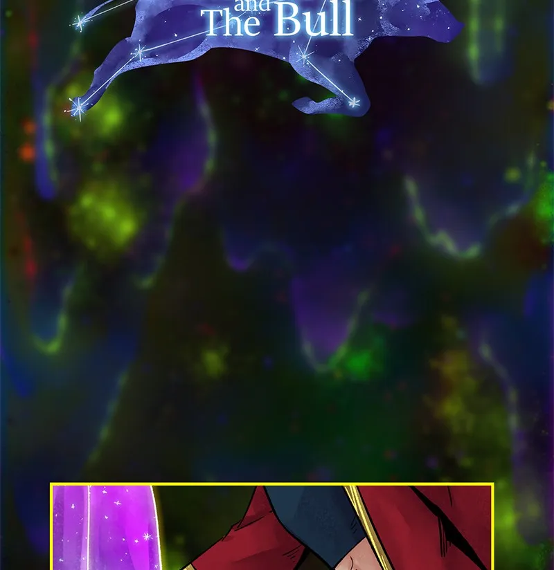 The Witch and The Bull Chapter 52 - page 2