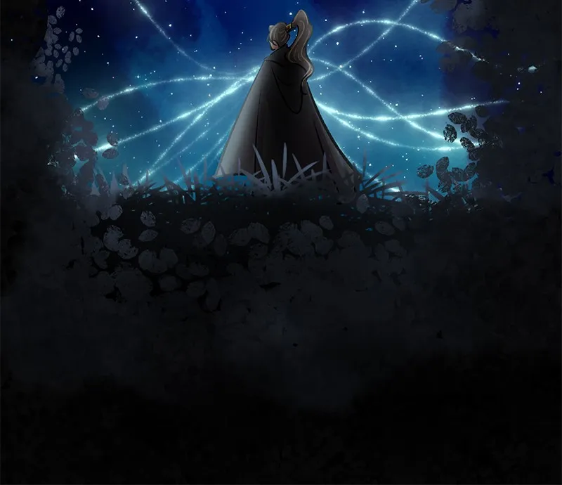 The Witch and The Bull Chapter 52 - page 22