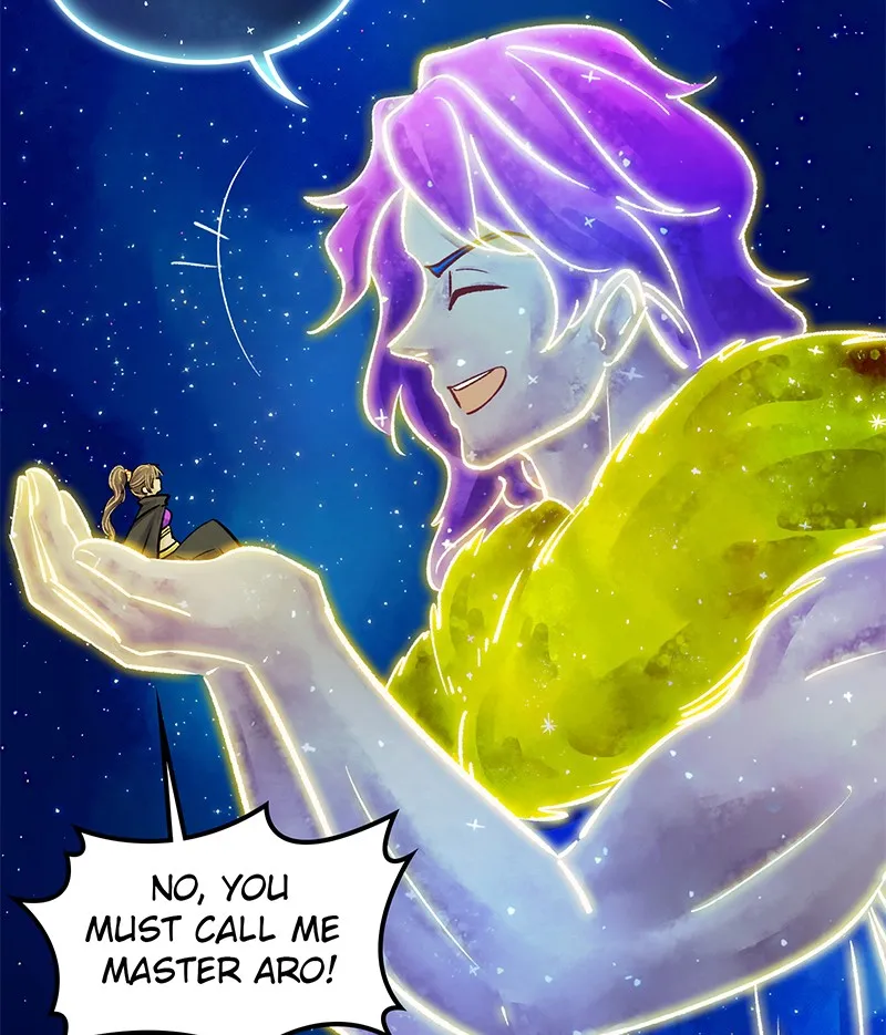 The Witch and The Bull Chapter 52 - page 59