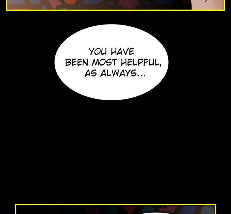 The Witch and The Bull Chapter 52 - page 79