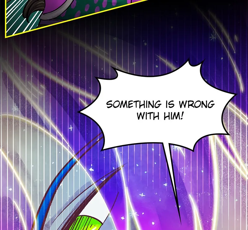 The Witch and The Bull Chapter 52 - page 86