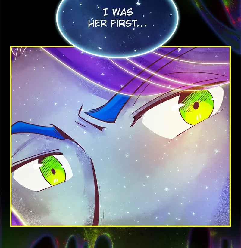 The Witch and The Bull Chapter 52 - page 9