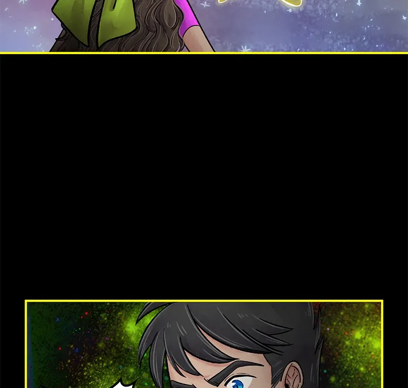 The Witch and The Bull Chapter 52 - page 92