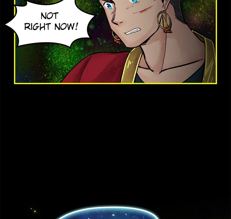 The Witch and The Bull Chapter 52 - page 93