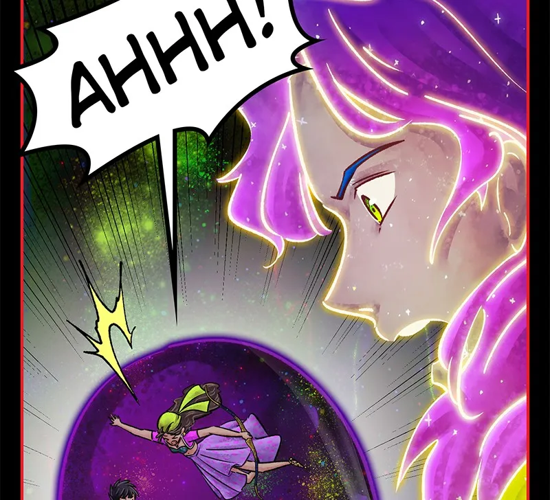 The Witch and The Bull Chapter 51 - page 14