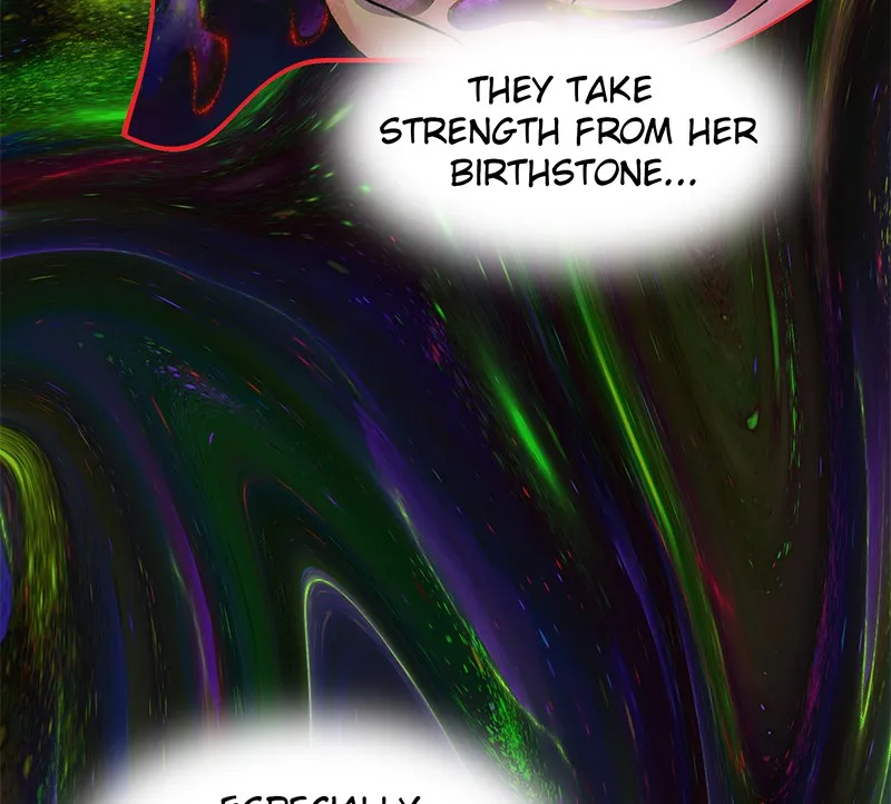 The Witch and The Bull Chapter 51 - page 38