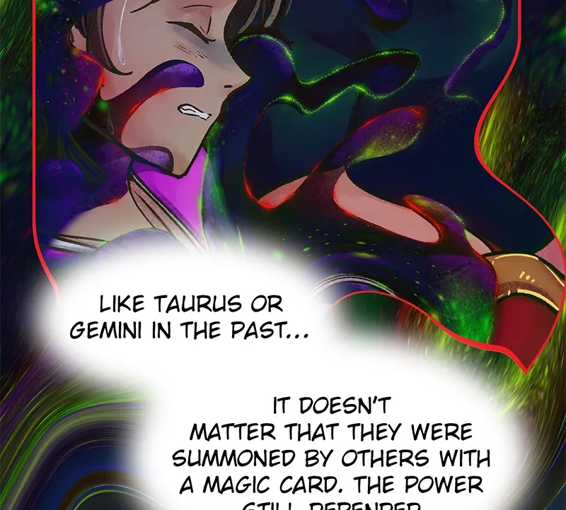 The Witch and The Bull Chapter 51 - page 40