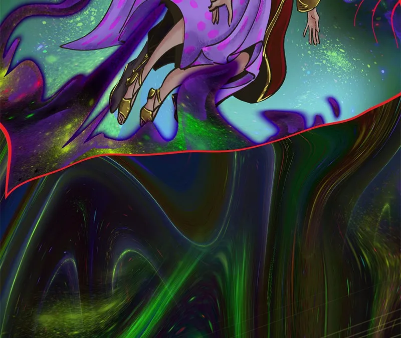 The Witch and The Bull Chapter 51 - page 63