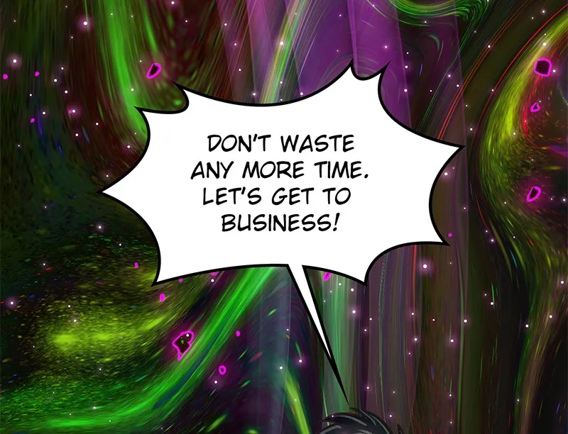 The Witch and The Bull Chapter 51 - page 96