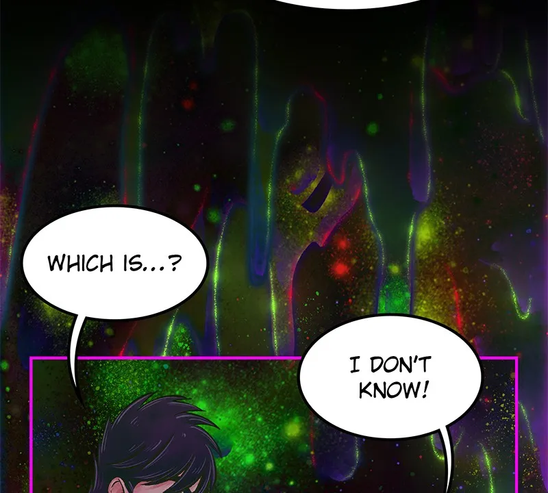 The Witch and The Bull Chapter 50 - page 14