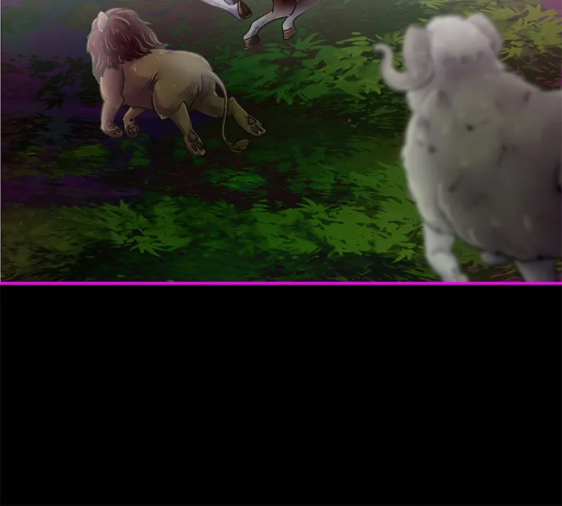 The Witch and The Bull Chapter 50 - page 22