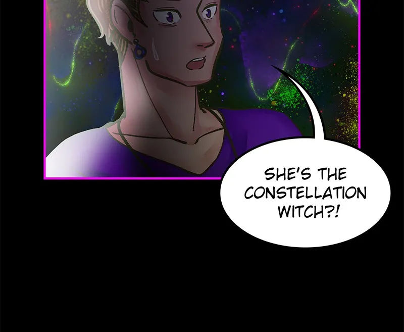 The Witch and The Bull Chapter 50 - page 24
