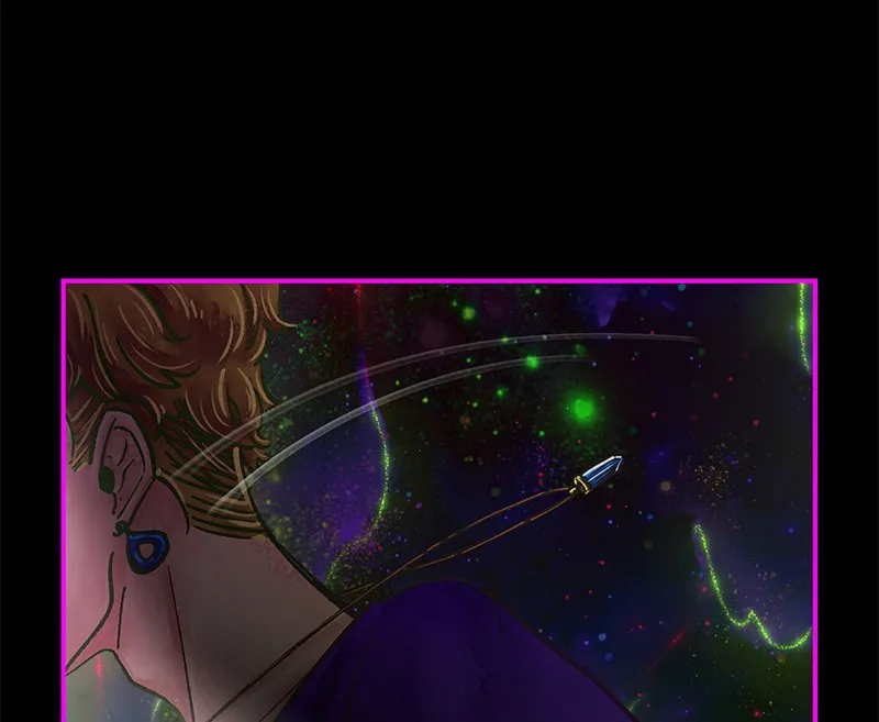 The Witch and The Bull Chapter 50 - page 27