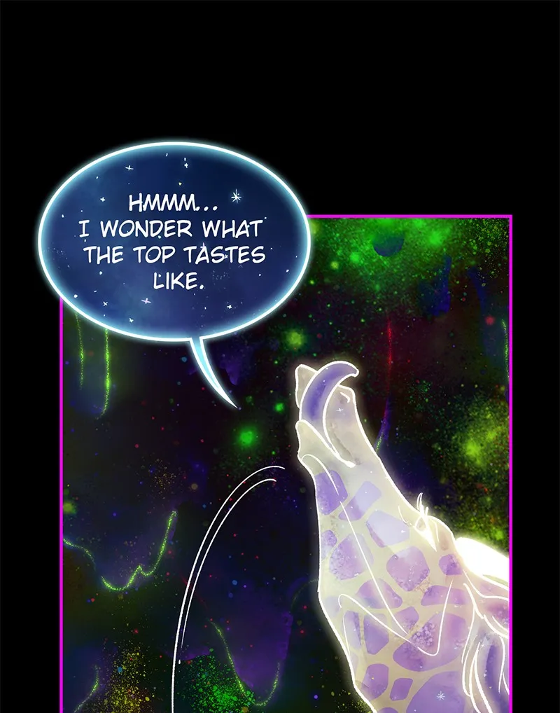 The Witch and The Bull Chapter 50 - page 34