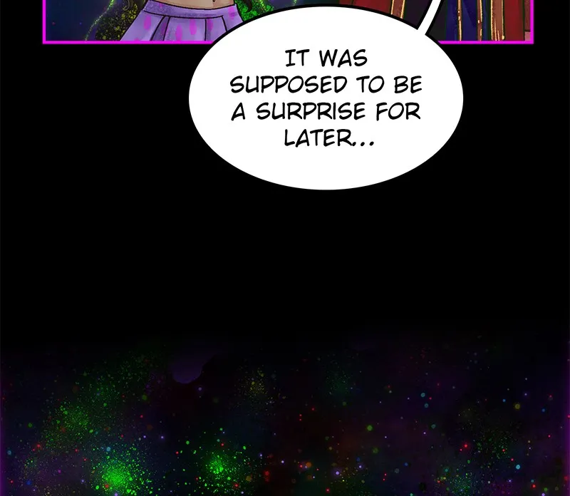 The Witch and The Bull Chapter 50 - page 50