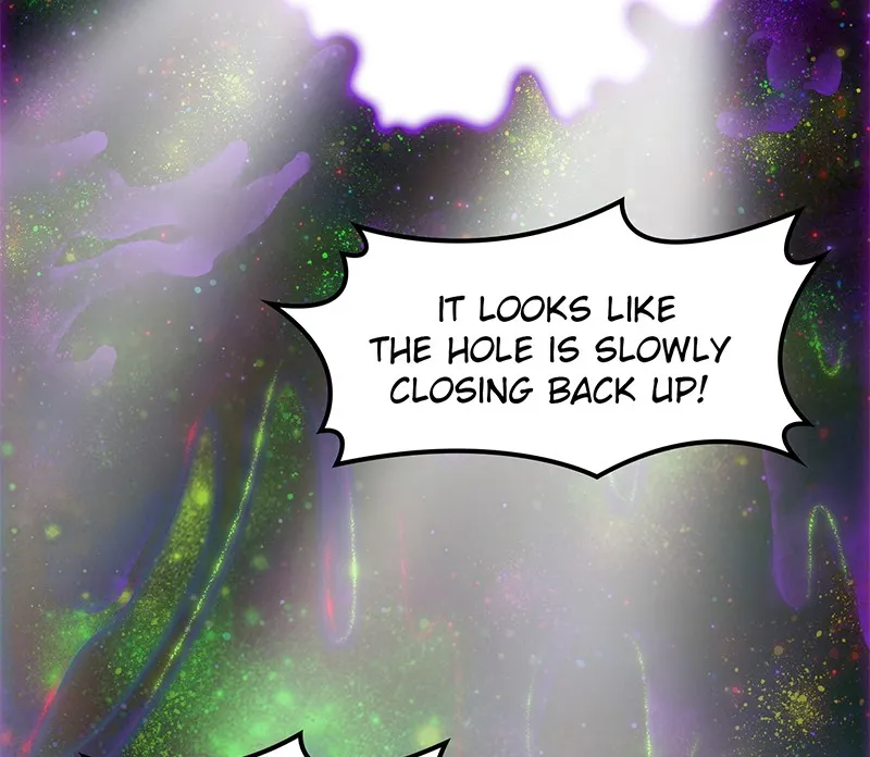 The Witch and The Bull Chapter 50 - page 52