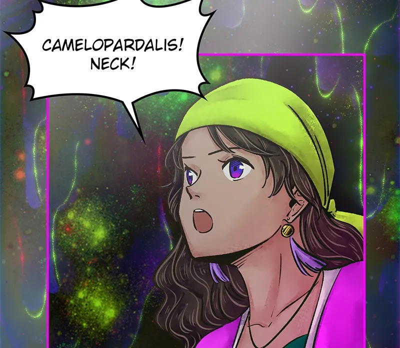 The Witch and The Bull Chapter 50 - page 53