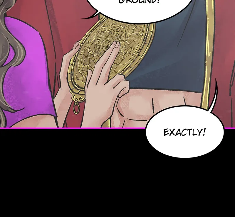 The Witch and The Bull Chapter 50 - page 64