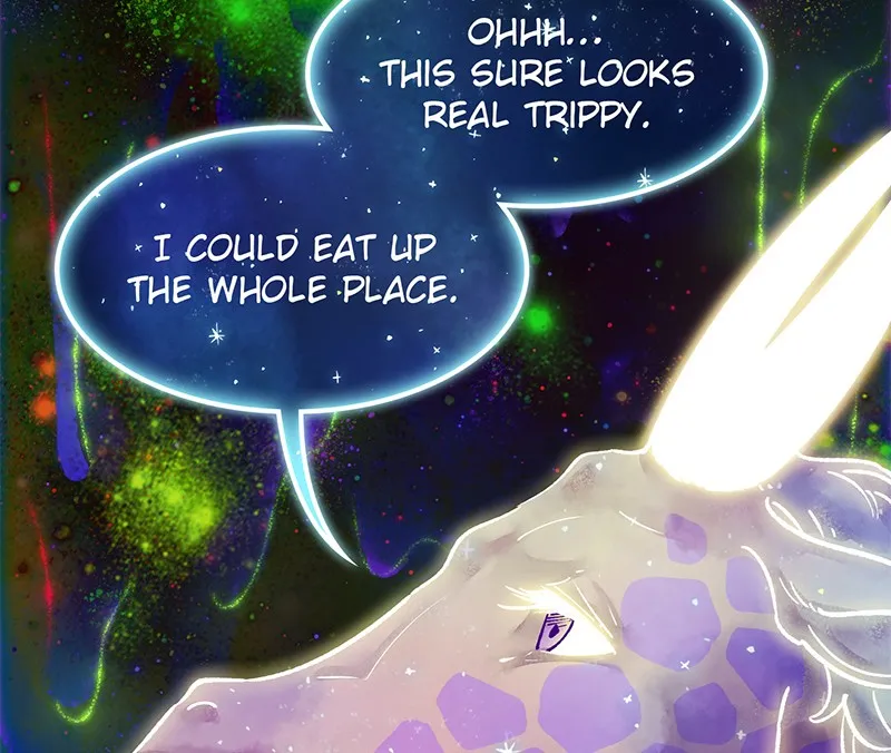 The Witch and The Bull Chapter 50 - page 8