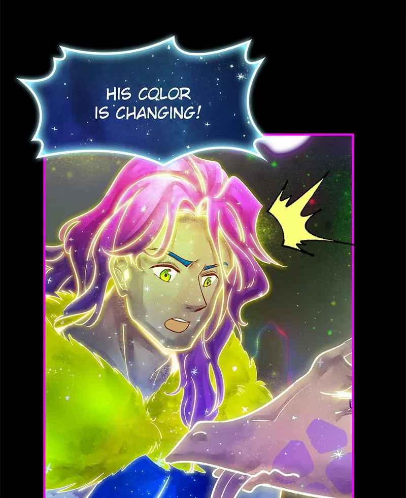 The Witch and The Bull Chapter 50 - page 91