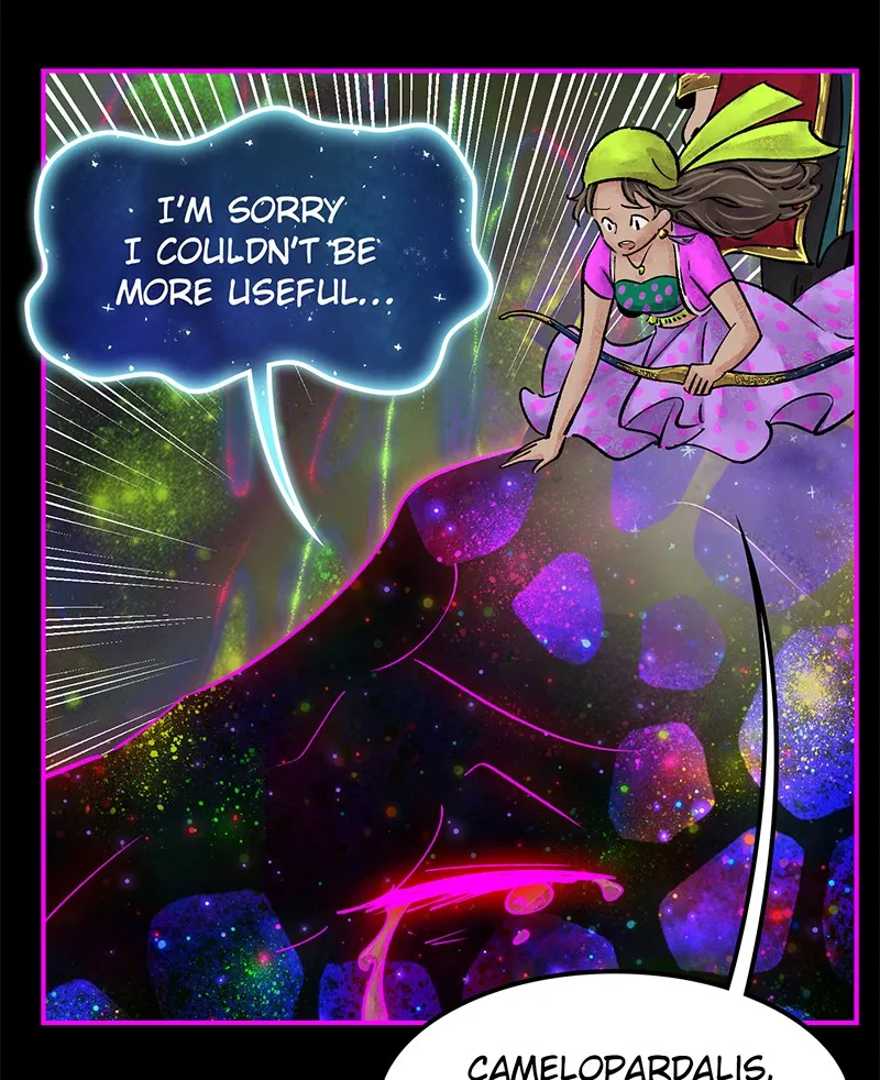 The Witch and The Bull Chapter 50 - page 95