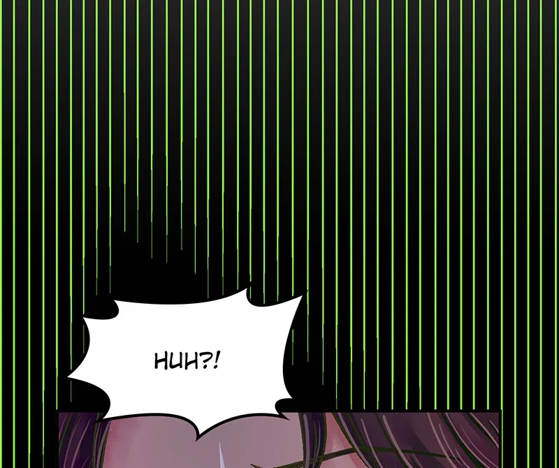 The Witch and The Bull Chapter 49 - page 10