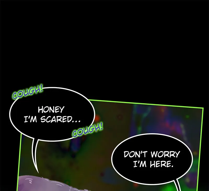 The Witch and The Bull Chapter 49 - page 23