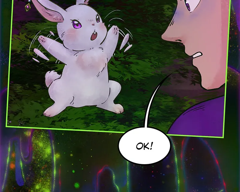 The Witch and The Bull Chapter 49 - page 35