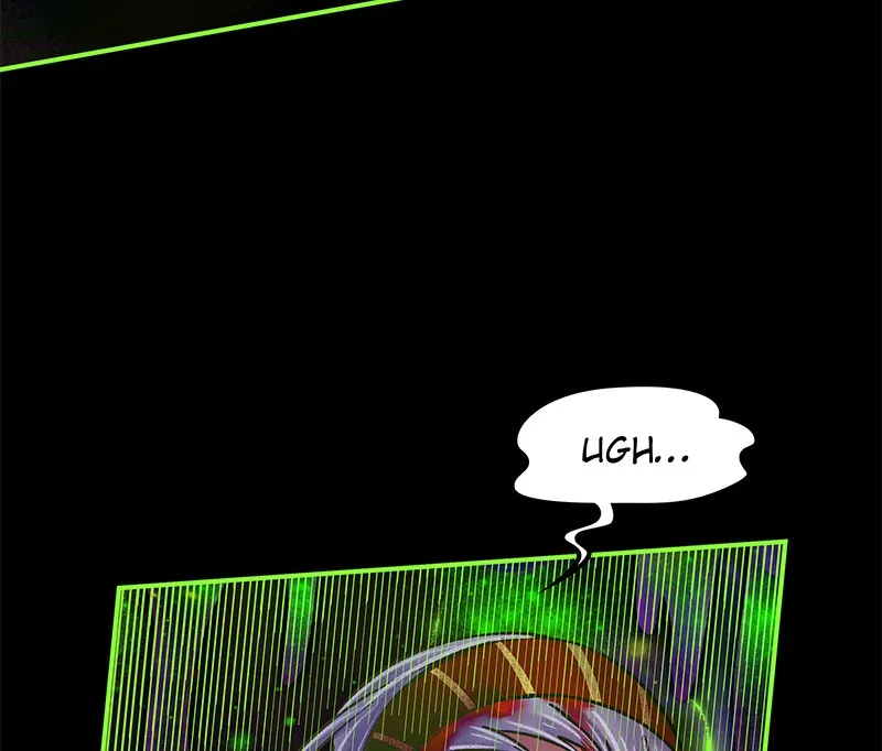 The Witch and The Bull Chapter 49 - page 49