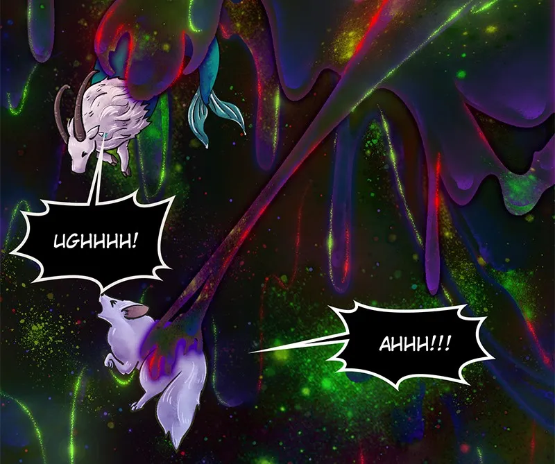 The Witch and The Bull Chapter 49 - page 60