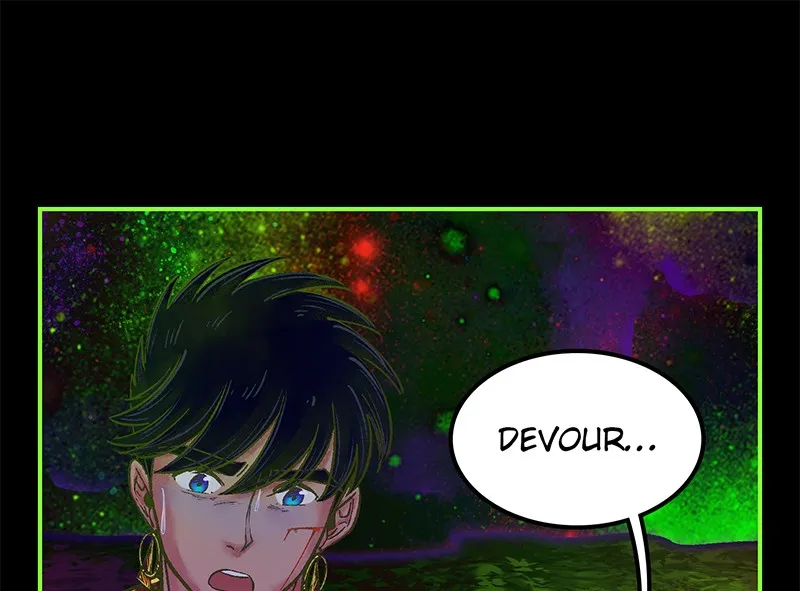 The Witch and The Bull Chapter 49 - page 67