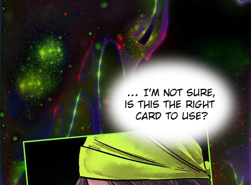 The Witch and The Bull Chapter 49 - page 73