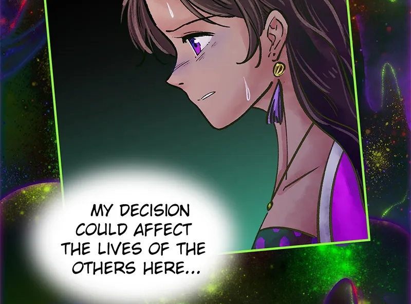 The Witch and The Bull Chapter 49 - page 74