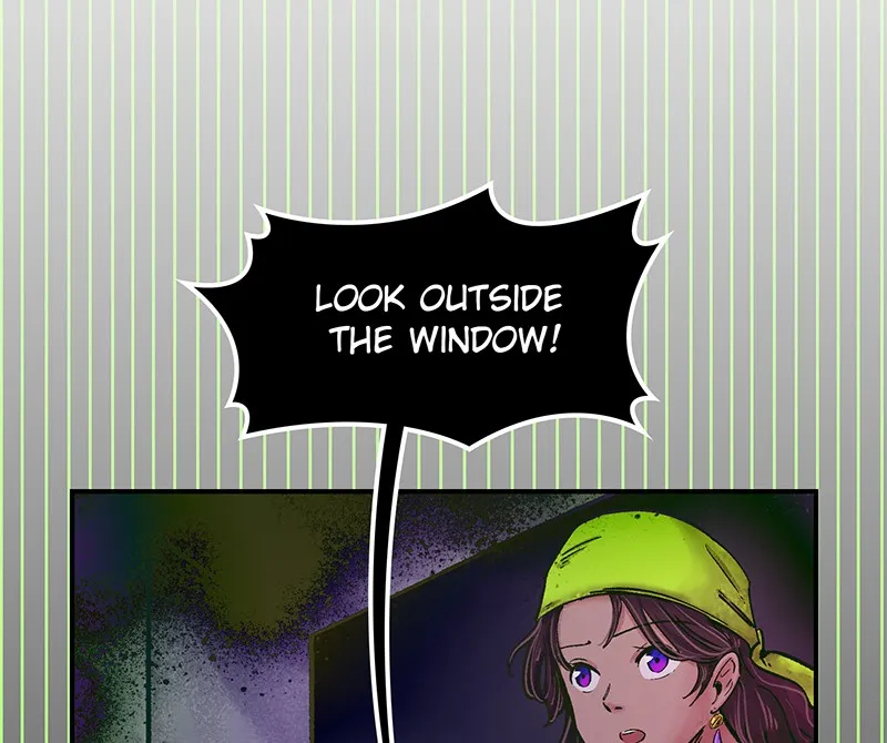 The Witch and The Bull Chapter 49 - page 8