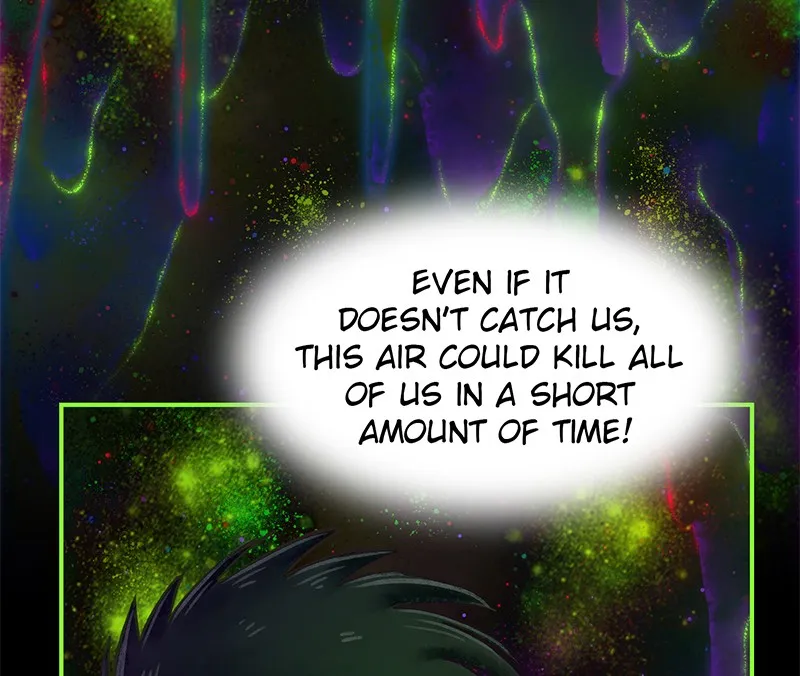 The Witch and The Bull Chapter 49 - page 80
