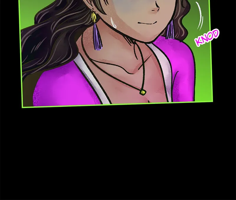The Witch and The Bull Chapter 49 - page 88